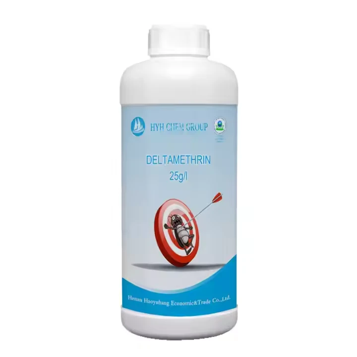 52918-63-5 Deltamethrin
