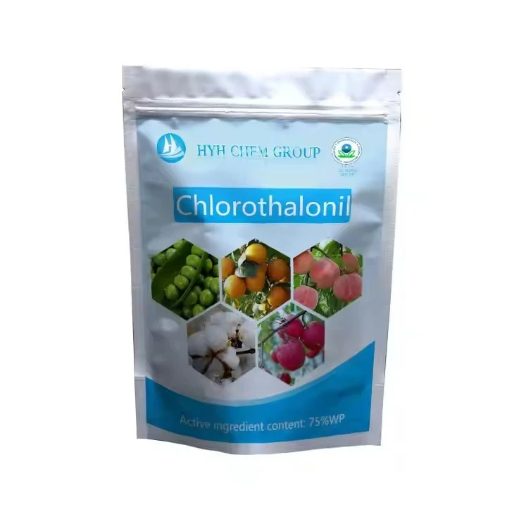 Chlorothalonil-4