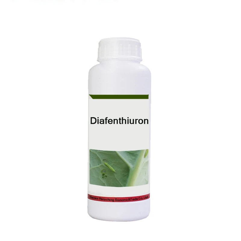 Diafenthiuron