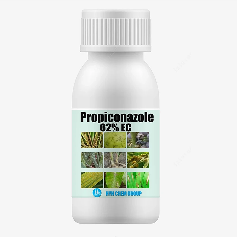 Fungicide Propiconazole 250g/L EC High Effective