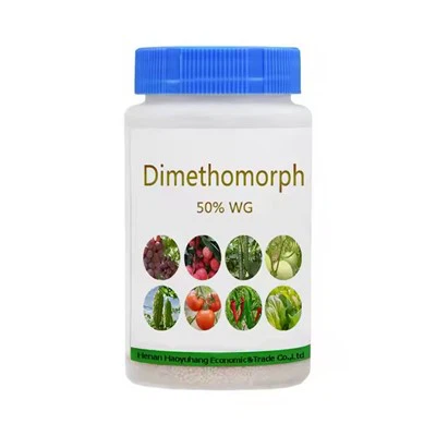 Dimetomorf 110488-70-5