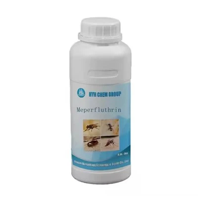 Meperfluthrin352271-52-4