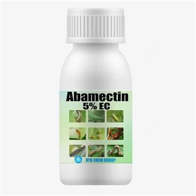 Abamectin 1.8% Fornitur tal-Acaricide tal-KE