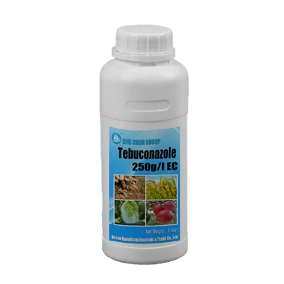 Tebuconazole 430 G/L SC 250 G/L EC– Funġiċida Għas-Siġra tat-Tuffieħ Alternaria Leaf Spot, Sadid tal-qamħ, U Moffa Downy