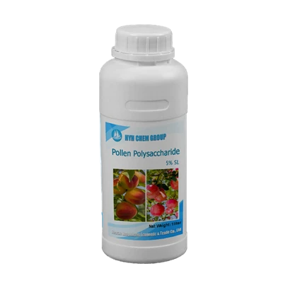 Biostimulant Polline Polysaccharide 3%SL,5%SL