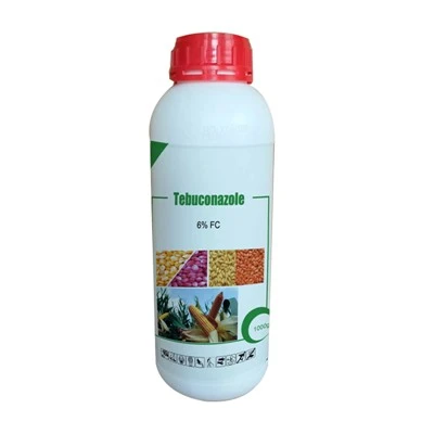 Tebuconazole 60% WP CAS No. 107534-96-3