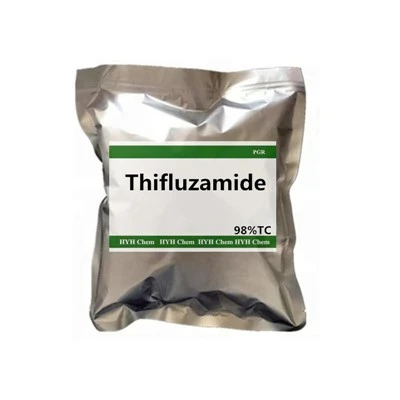 Thifluzamide 40% WDG CAS No.: ((1}}